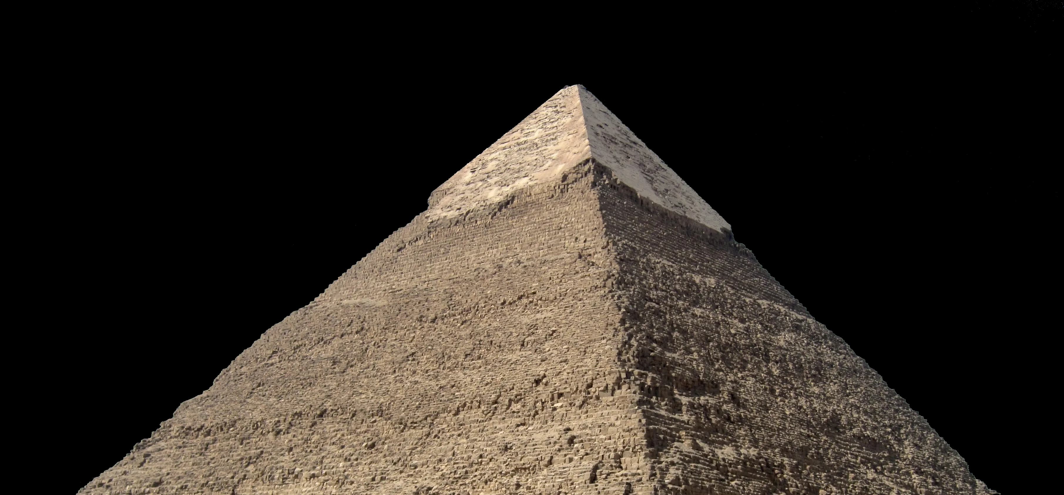 Pyramid
